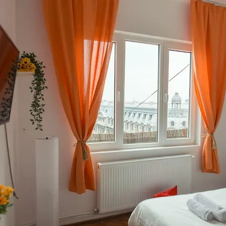 Appartamento Ultracentral With A City View *